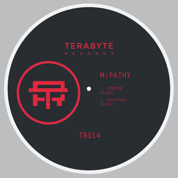Thumper / Velocious - Single