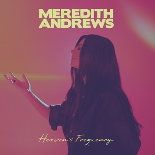 Meredith Andrews Over And Over