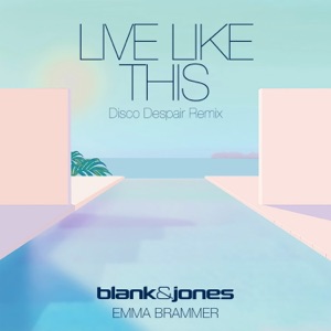 Live Like This (feat. Emma Brammer) - EP