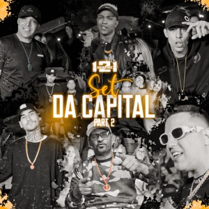 Set da Capital, Pt. 2 (feat. MISAEL & MC Lozin)
