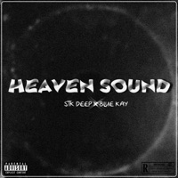 Heaven Sound (Deep House) - Single - Stk Deep n Blue kay