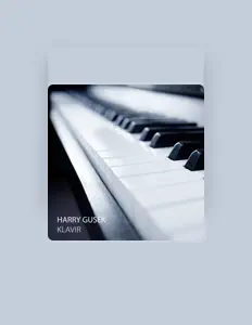 收听 Harry Gusek、观看音乐视频、阅读小传、查看巡演日期等 ！