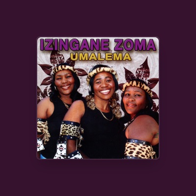 Listen to Izingane Zoma, watch music videos, read bio, see tour dates & more!