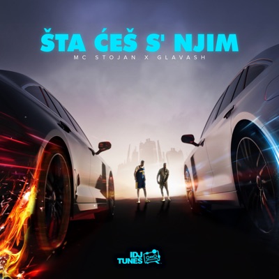 Šta Ćes S Njim - Single