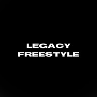 Legacy (Freestyle) - Single - Rememberbuddha