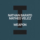 Weapon (Extended Mix) artwork