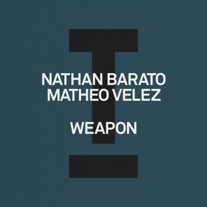 Weapon - Single