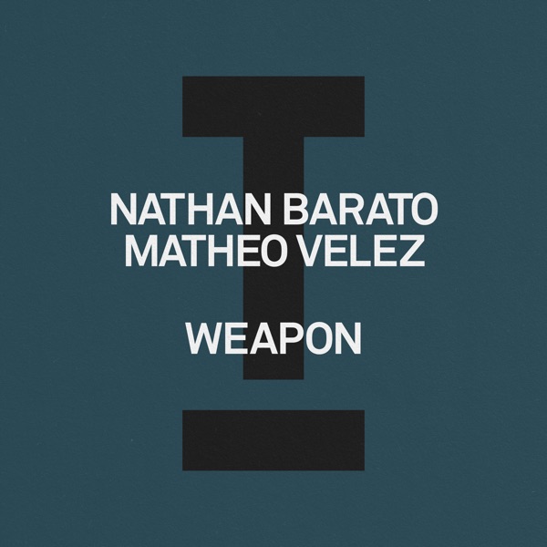 Weapon - Single