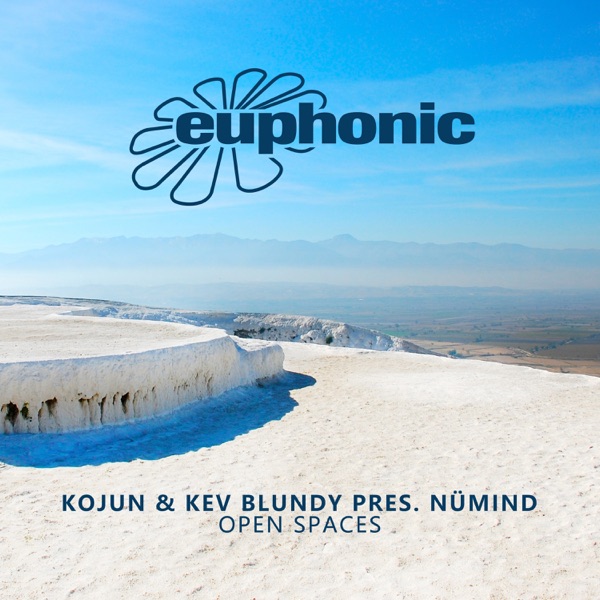 Open Spaces - Single