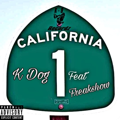 Just Another Day (feat. Freakshow) - Single