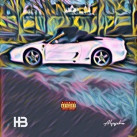 Alfiejxhn - Revving - Single - Hardest Bars & Alfiejxhn