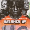 Balance Up (feat. Jagabenz & Dj Sparrow) - Single