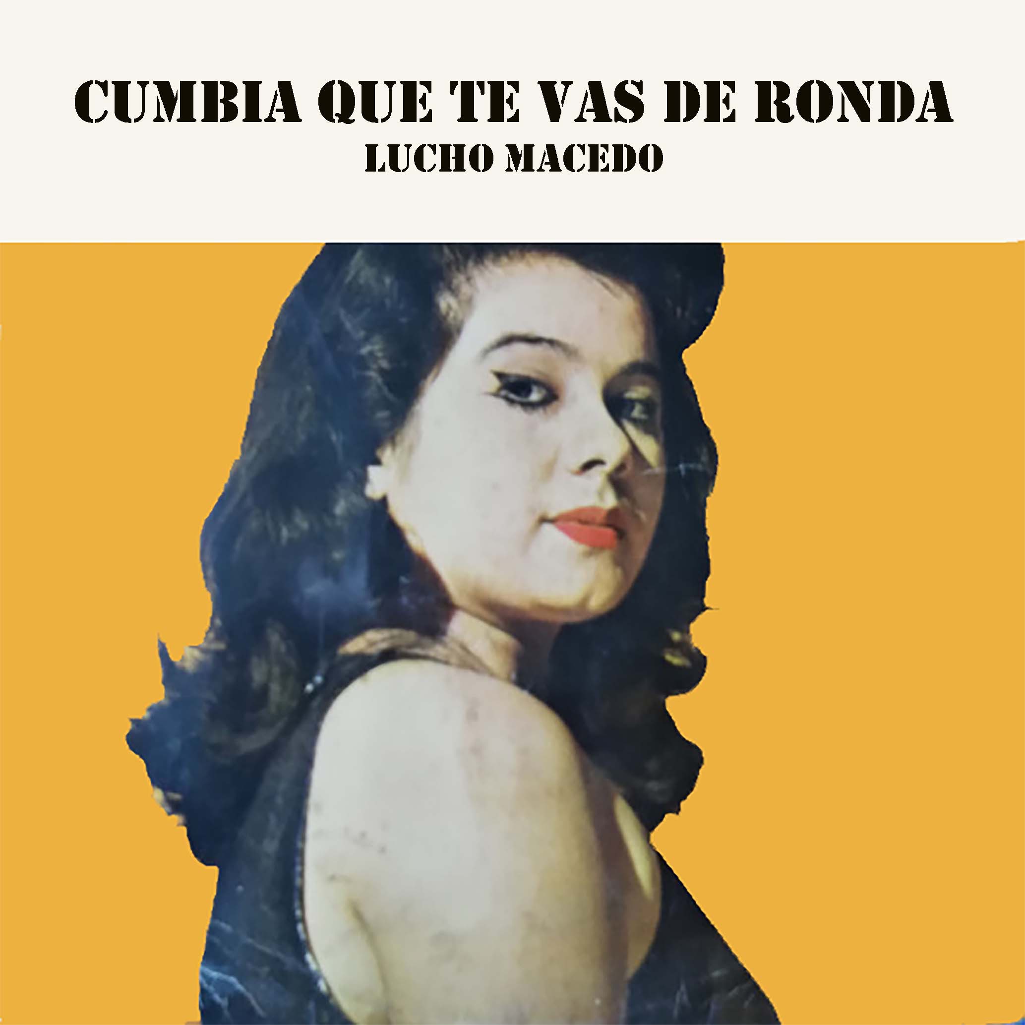 Sonora Lucho Macedo - Lluvia con Nieve