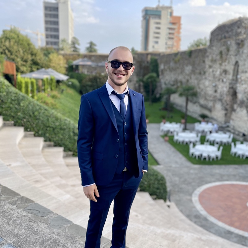 KRISTO MJESHTRI - Pipzat Loli Metushi (Live)