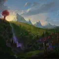 Eden