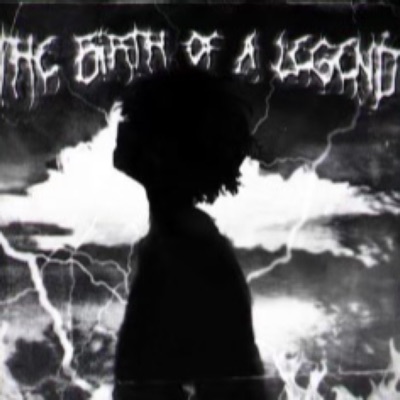 Birth of a legend (feat. AndyRae3000 & Queen b) - Single