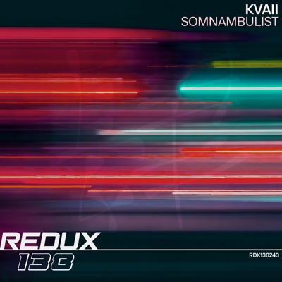 SOMNAMBULIST - Single