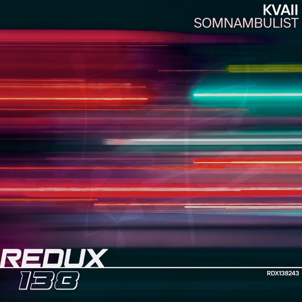 SOMNAMBULIST - Single