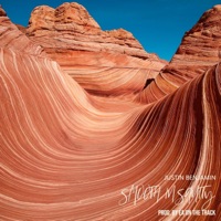 Smooth Insanity - Single - Justin Benjamin