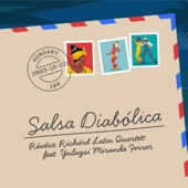 Salsa Diabólica (feat. Yulaysi Miranda Ferrer) artwork