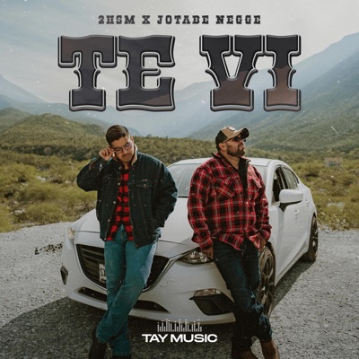TE VI (feat. 2hsm) - Single