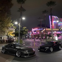 In The 93 - Single - WALRIDER