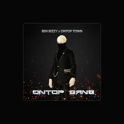 Listen to ONTOP TOWN, watch music videos, read bio, see tour dates & more!