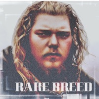 Rare Breed - EP - K-Dawg