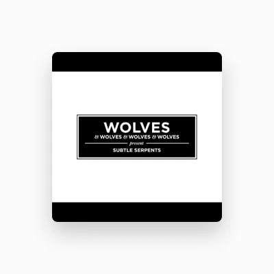 Listen to Wolves&Wolves&Wolves&Wolves, watch music videos, read bio, see tour dates & more!