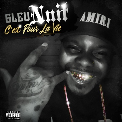 6leu Nuit - Single