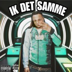 Ik Det Samme - Single