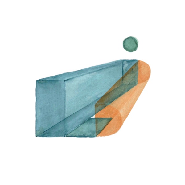 Mare Tranquillitatis - Single