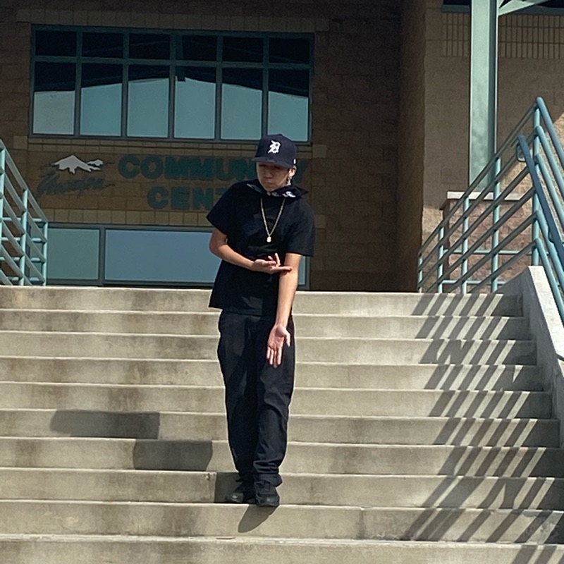 Lil stranger - Where did You Go? (feat. Deadshot2.0)