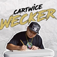 Wecker - Single - Cartwice