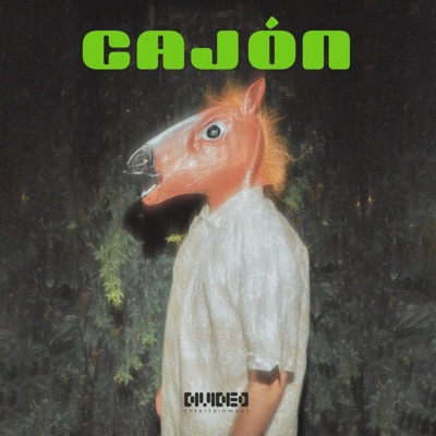 CaJon (feat. Dekka) - Single