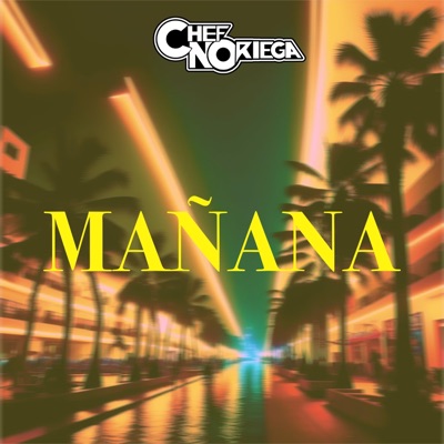 MAÑANA (feat. L.A. Kruze) - Single