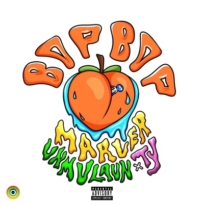 Bop Bop (feat. Vnm Vlaun & Ty) - Single