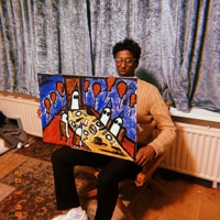 Lets Dance - Single - Rarri Jackson