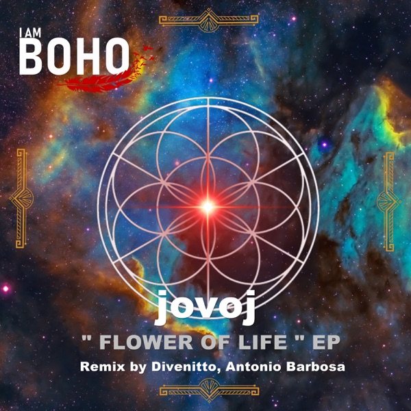 Flower of Life - EP