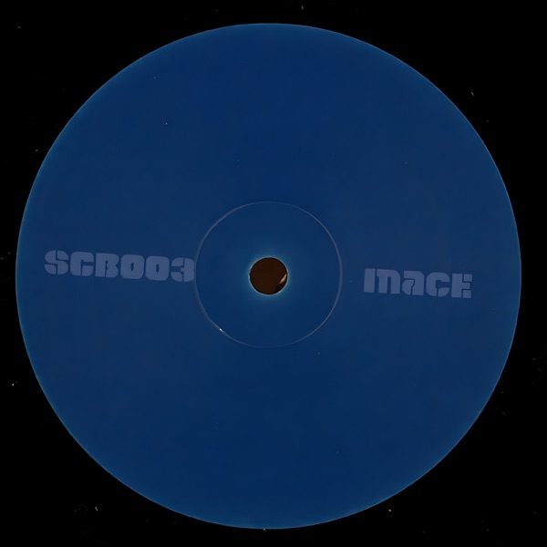 Mace / Overlay - Single