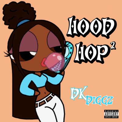 Hood Hop 2 - Single