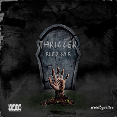 Thriller - Single
