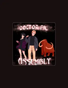 Listen to DOCTOR FIL, watch music videos, read bio, see tour dates & more!