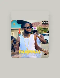 Dan Pinas dinle, müzik videolarını izle, biyografisini oku, tur tarihlerini ve daha fazlasını gör!