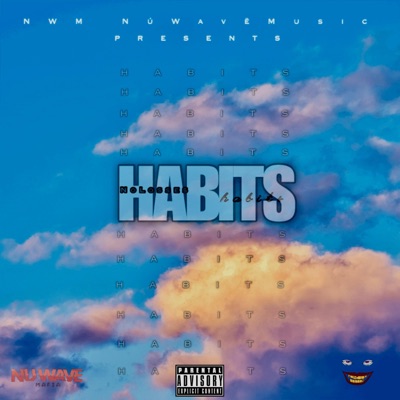 Habits - Single