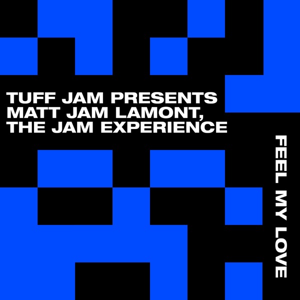 Feel My Love (Tuff Jam & Matt Jam Lamont Present & The Jam Experience) - EP