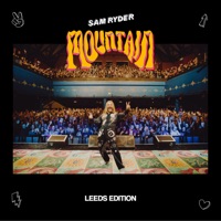 Mountain (Leeds Edition) - Sam Ryder