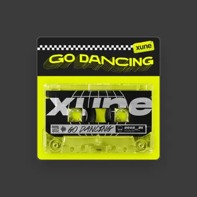 Listen to XUNE, watch music videos, read bio, see tour dates & more!