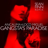 Gangsta's Paradise (Sean Finn Dub Extended Mix) artwork