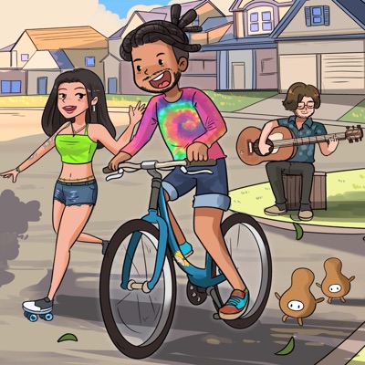 COME ON! (feat. Jonny Gore) - Single